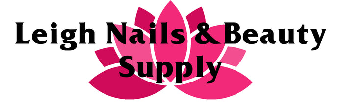 Leigh Nails And Beauty Supply