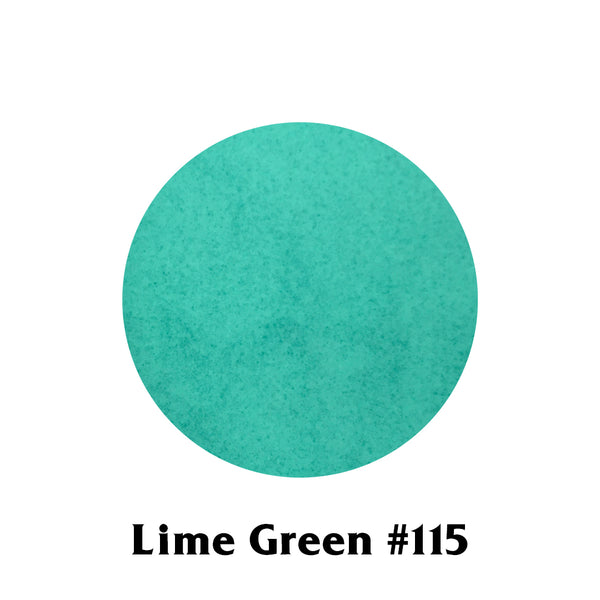S&S - #115 - Lime Green - 2oz/1oz