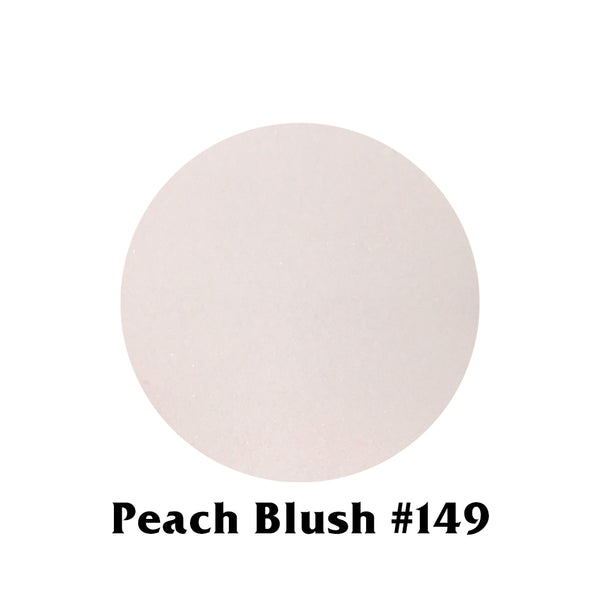 S&S - #149 - Peach Blush - 2oz/1oz