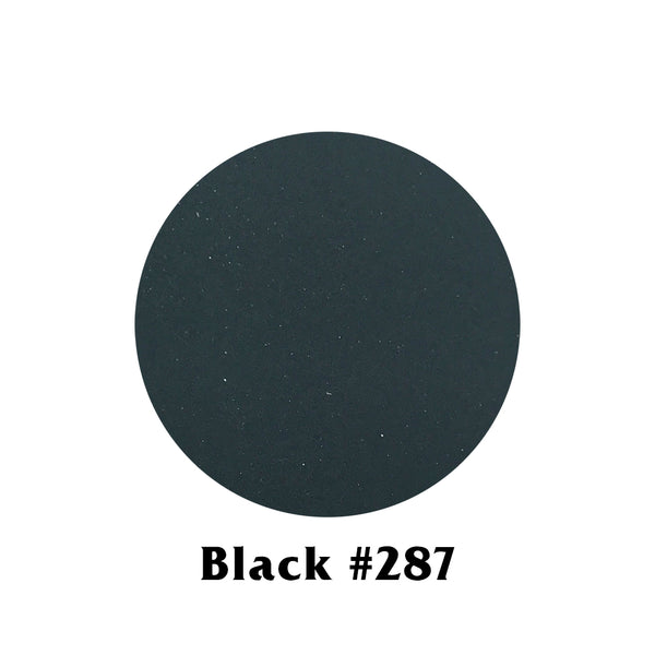 S&S - #287 - Black - 2oz/1oz