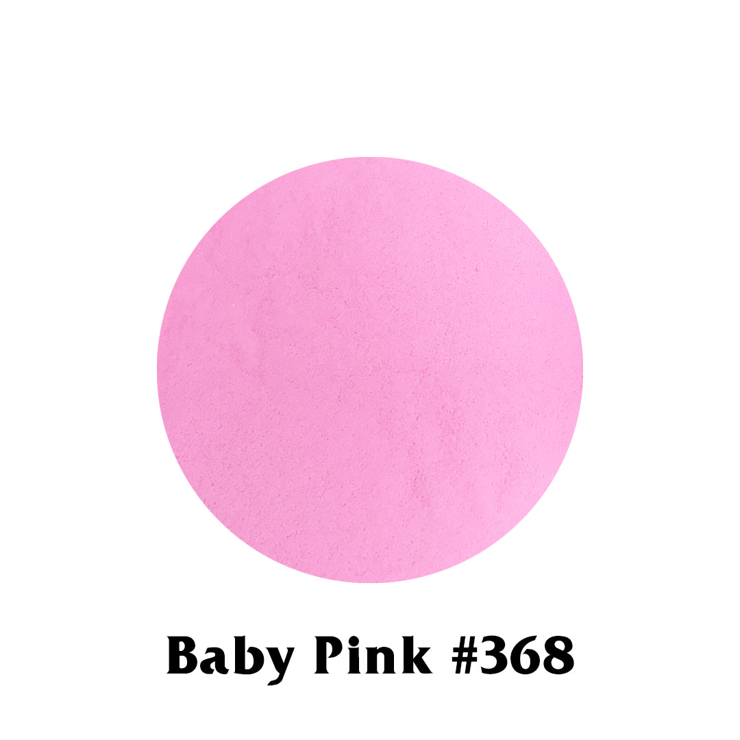 S&S - #368 - Baby Pink - 2oz/1oz