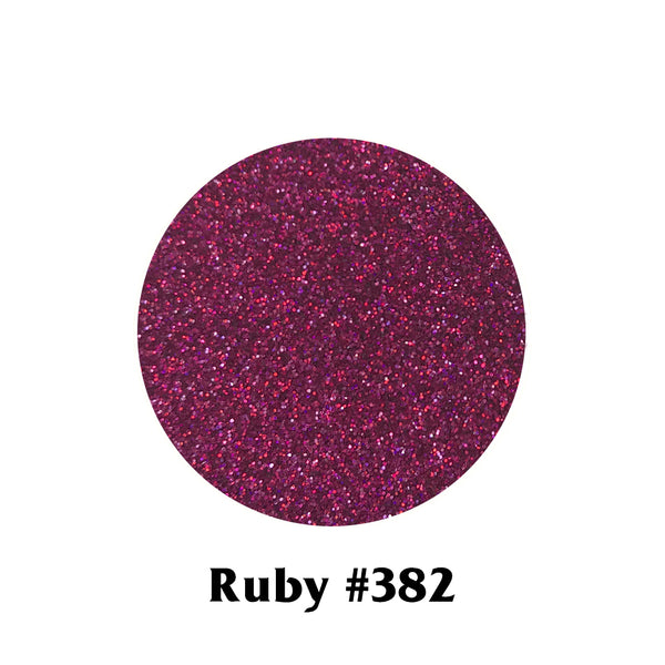 S-S&S - #382 - Ruby - 2oz/1oz