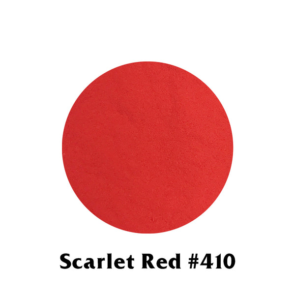 S&S - #410 - Scarlet Red - 2oz/1oz