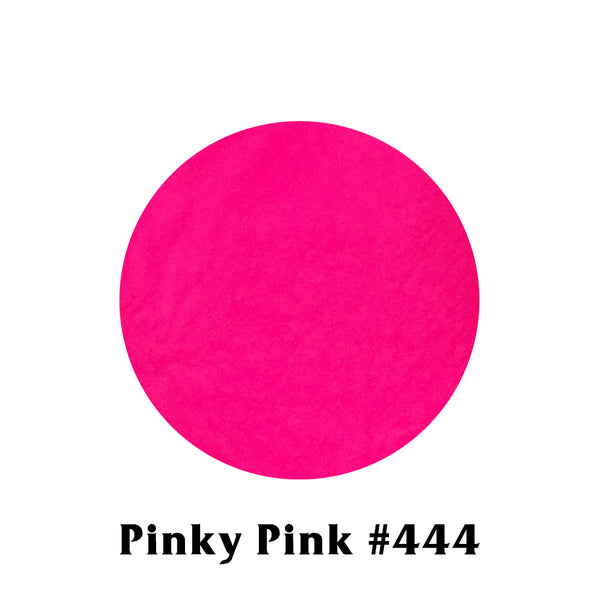 S&S - #444 - Pinky Pink - 2oz/1oz