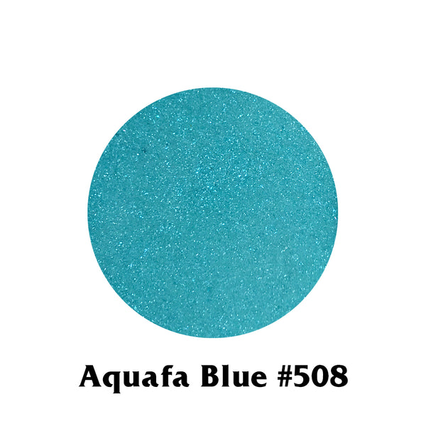 S&S - #508 - Aquafa Blue - 2oz/1oz
