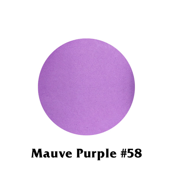 S&S - #58 - Muave Purple - 2oz/1oz