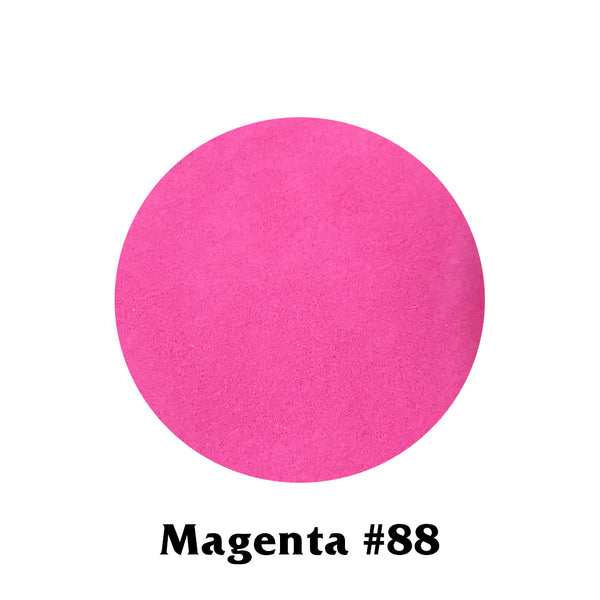 S&S - #88 - Magenta - 2oz/1oz