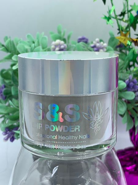 S&S DIPPING POWDER # 579