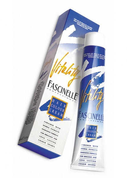 FASCINELLE HAIRS COLOR 4/80