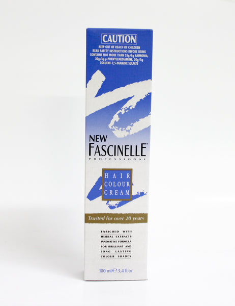 FASCINELLE HAIRS COLOR 5/5