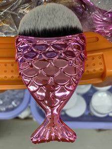 Beauty brush (Pink)