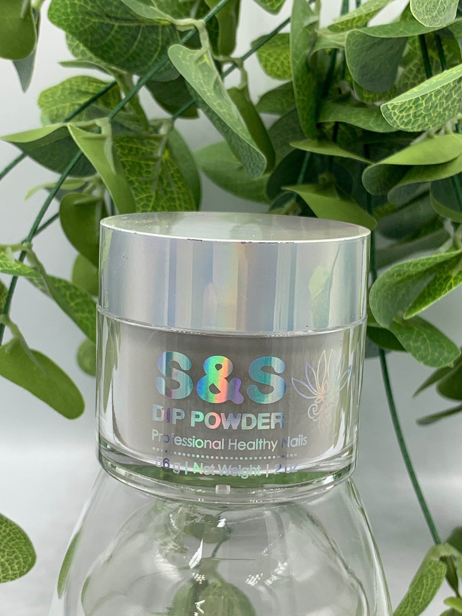 S&S DIPPING POWDER # 579