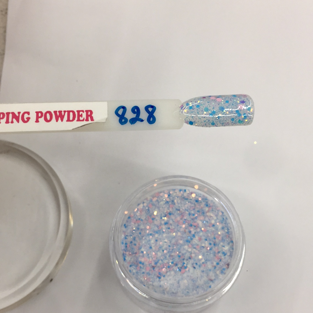 S&S dipping powder 828(2oz)